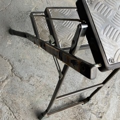 ダルトン　脚立♪ 値下げしました！の画像