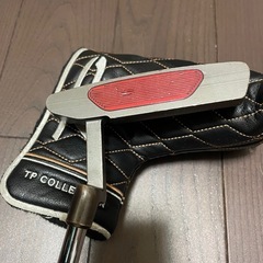テーラーメイド　パター
の画像
