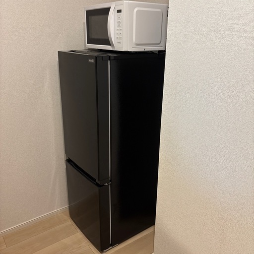 【まとめ売り】冷蔵庫・洗濯機・電子レンジ セット