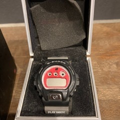 【美品】
時計 G-SHOCK-UNDEFEATEDの画像