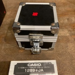 【美品】
時計 G-SHOCK-UNDEFEATEDの画像