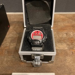 【美品】
時計 G-SHOCK-UNDEFEATEDの画像