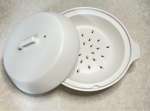 KINTO KAKOMI IH土鍋　2.5L （3〜４人用）