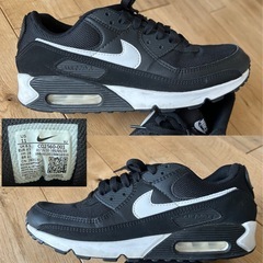 NIKE AIR MAX 90 ナイキ エア マックス90の画像
