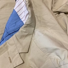 TOMMY HILFIGER ジャケットの画像
