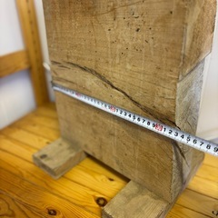 楠　一枚板の画像