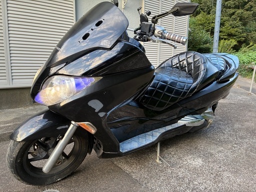 走れます！鎌倉市、大船駅から〜フォルツァz