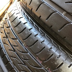 165/55R15bridgestone取り付け無料 の画像
