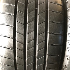 225/40R18Bridgestone2本取り付け無料の画像