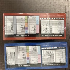 【新品、未開封】ポケモンカード　2セットの画像
