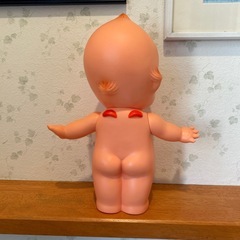 お取り引き中　30cm キューピーちゃんの画像