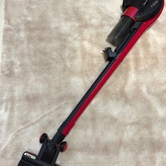 【SHARP】FREED スティッククリーナー 本体 部品取り等にもの画像