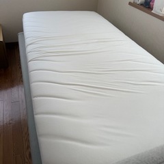 コアラマットレス　BANBOO シングルサイズの画像