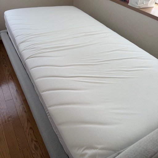 コアラマットレス　BANBOO シングルサイズ