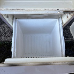 national 冷蔵庫　NR-B16JA Sの画像