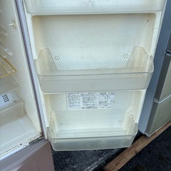 national 冷蔵庫　NR-B16JA Sの画像