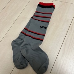 キッズ　サッカー　ソックスの画像