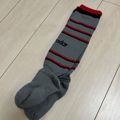 キッズ　サッカー　ソックス