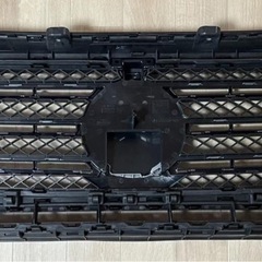 ベンツ Gクラス W463 フロントグリル A4638880400 割れなしの画像