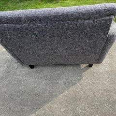 ソファ　家具　の画像