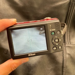 デジカメの画像