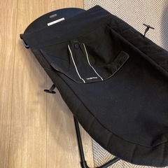 ベビービョルン　バウンサーの画像