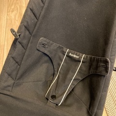 ベビービョルン　バウンサーの画像
