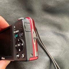 デジカメの画像
