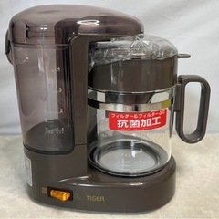 TIGER コーヒーメーカー ACG-C040の画像