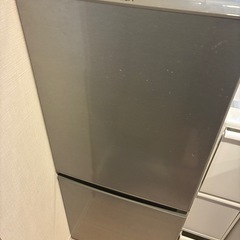 冷蔵庫　アクア　取引中