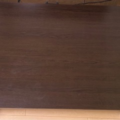 105×75 こたつテーブルの画像