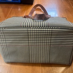 ポロラルフローレン　　バッグの画像