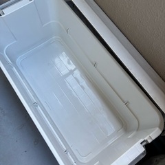 【屋外用】無印頑丈収納ボックス特大の画像