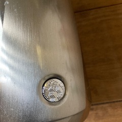 スターバックスカンボジア10周年記念ボトルの画像