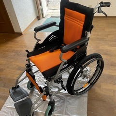 ポータブルトイレ　介護用の画像