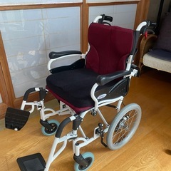 ポータブルトイレ　介護用の画像