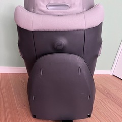 cybex シローナ チャイルドシート　新生児〜18kg（4歳頃）まで　（引き渡し者決定）の画像