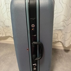 スーツケース　Lサイズの画像