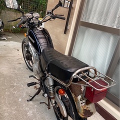 GN125の画像