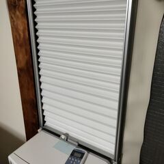 窓用クーラー [ウインドクーラー] (コロナルームエアコン CW-1620)の画像