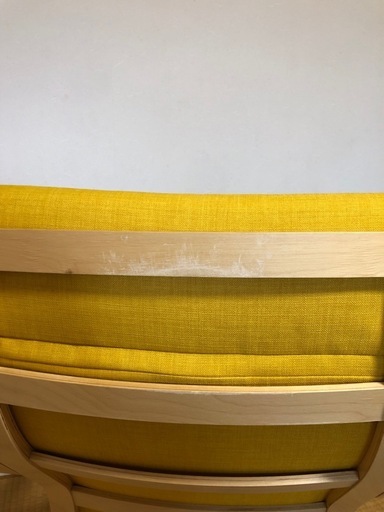 IKEA アームチェア　引取早い方‼️