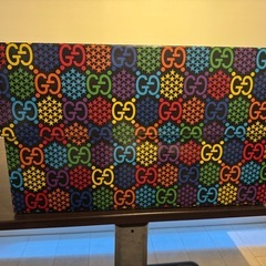 GGサイケデリック 収納ボックス Gucci グッチの画像