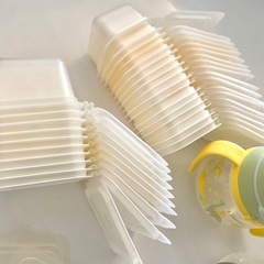 離乳食セット(マグ・フリージングストッカー)の画像