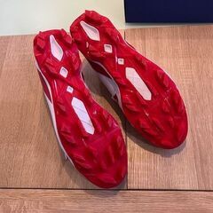 野球シューズ　　30.0㎝　　新品・未使用　　箱ありの画像