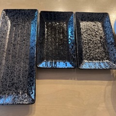 食器 焼き魚 お刺身 など お皿 お椀の画像