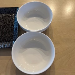 食器 焼き魚 お刺身 など お皿 お椀の画像