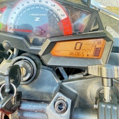Z250の画像
