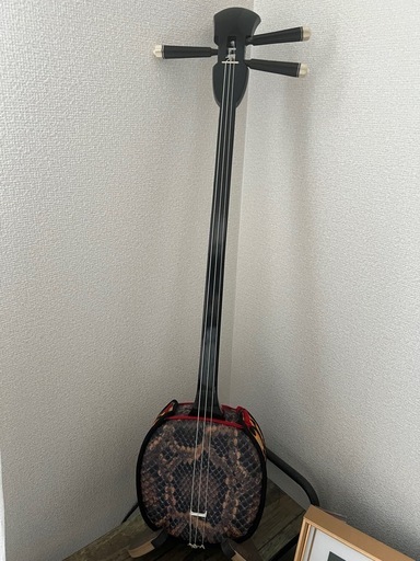 三線(中古品)