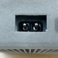 【新品・未使用】こたつ用　温風ファン付ヒーター    の画像