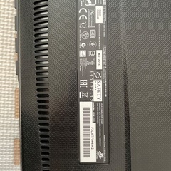 モニターの画像